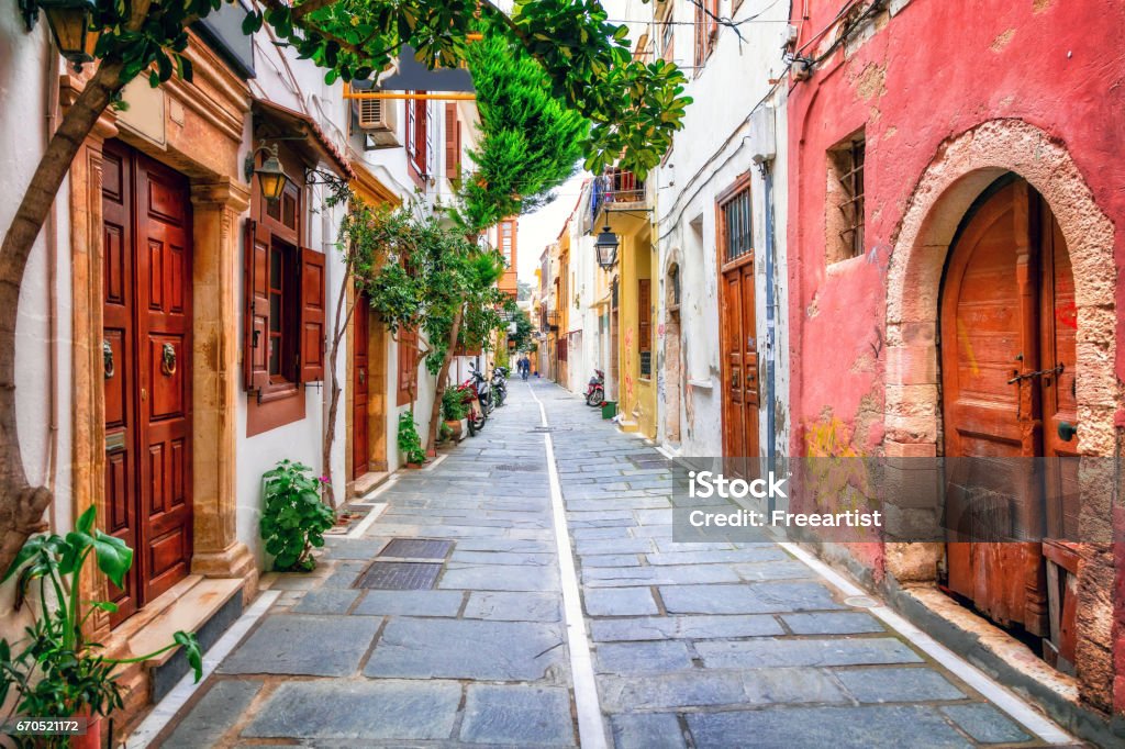 Rethymno