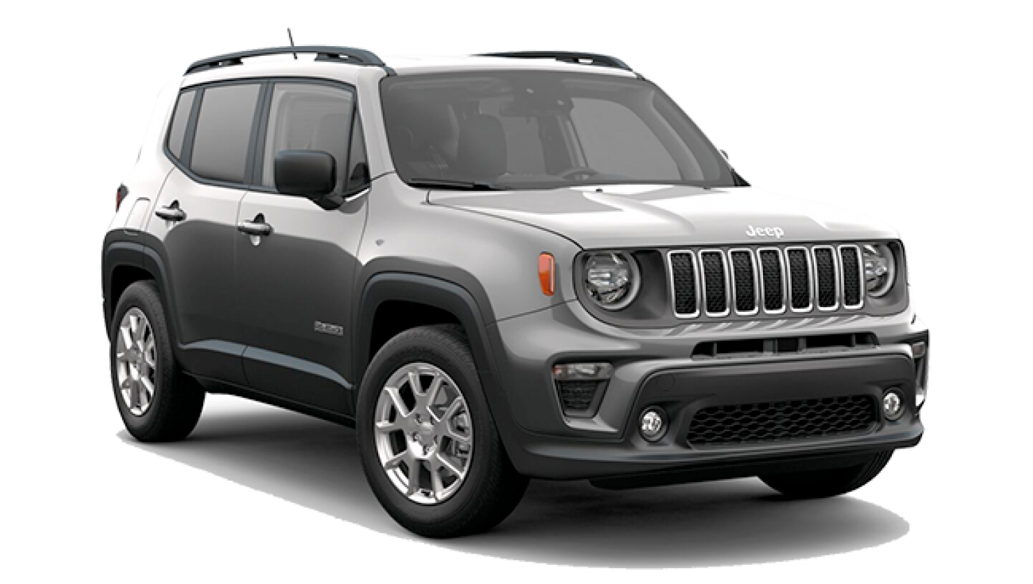 Beepit fleet vehicle